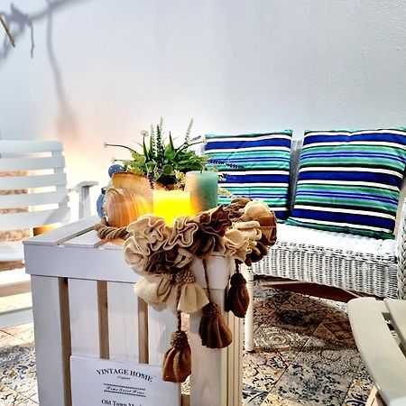Golden House Hotel Porto Torres Eksteriør billede
