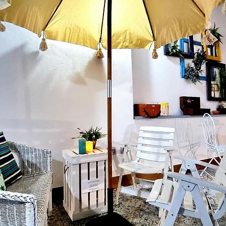 Golden House Hotel Porto Torres Eksteriør billede