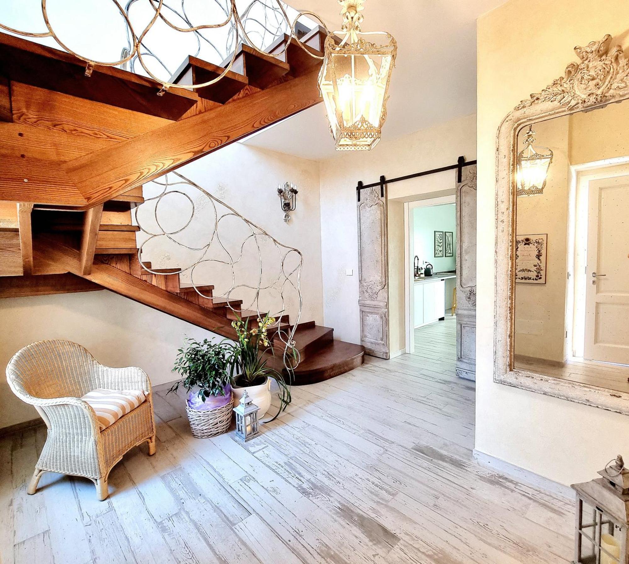 Golden House Hotel Porto Torres Eksteriør billede